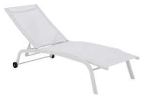 SUN LOUNGER