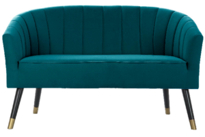 CHIO ASSENT LOVE SEAT