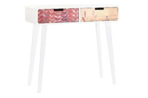 CONSOL TABLE