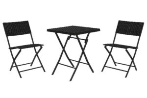 BISTRO SET