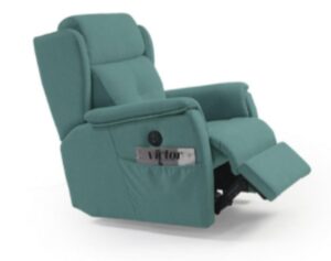 MILAN RECLINER CHAIR
