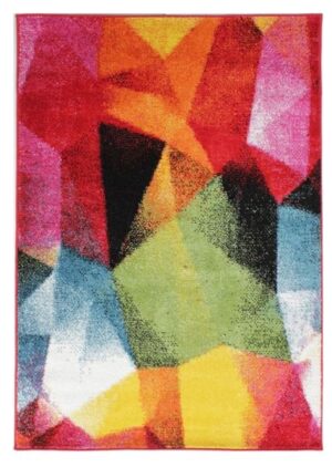 IMPRESSIONS MIRROR RUG