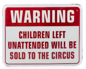 METAL WALL PLAQUE
