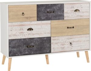 NORDIC LARGE CHEST