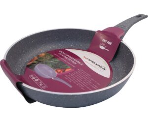 FORGED ALUMINIUM FRYING PAN