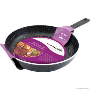 FORGED ALUMINIUM FRYING PAN