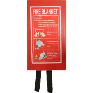 FIRE BLACKET