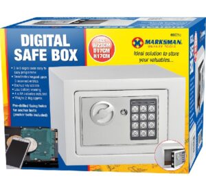 DIGITAL SAFE SMALL