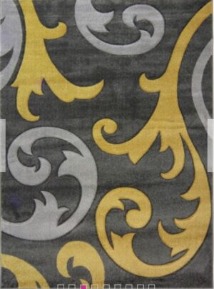 ELUDE ORCHE 160x220