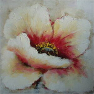 HAND PAINTED OIL