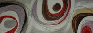 HAND PAINTED OIL