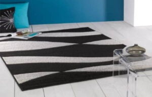 ORGANZA RUG