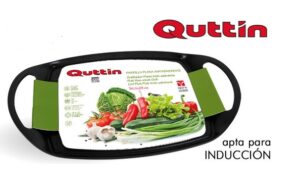 FLAT NON-STICK GRILL PAN