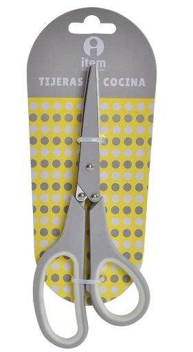HERB SCISSORS LGE
