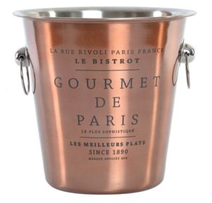 ICE BUCKET