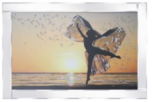 DANCING LADY