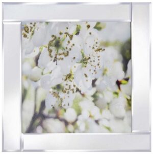 WHITE BLOSSOM