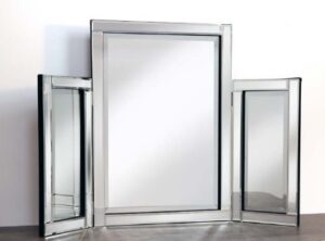 DRESSING TABLE MIRROR