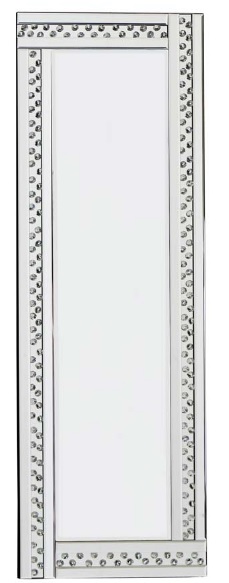 GLITZ MIRROR 40x120
