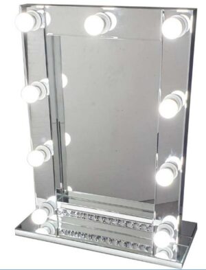 HOLLYWOOD GATSBY MIRROR