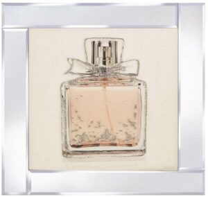 PERFUME BOTTLE