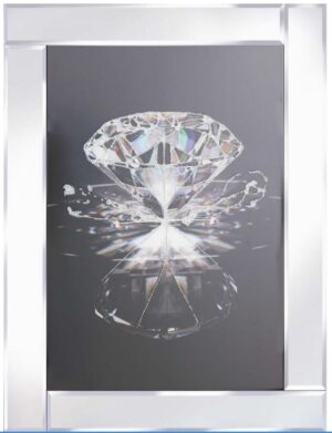 SINGLE DIAMOND