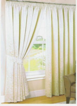 POMPEI CURTAINS