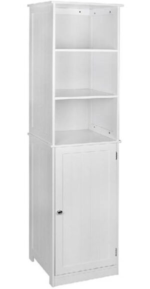 PRIANO TALL CABINET