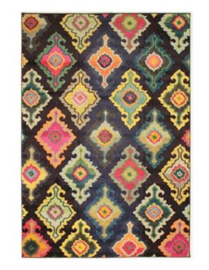 PRISMATIC JEWEL RUG