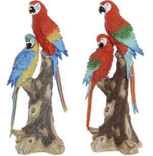 PARROTS