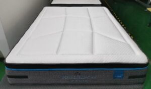 ROYAL MEMORY ICE SILK DOUBLE