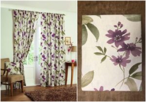 KERENA CURTAINS