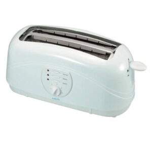 Sabichi 4 slice toaster