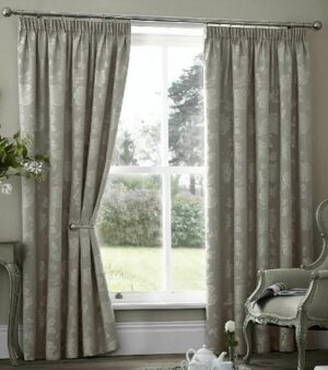 SCROLL TAUPE
