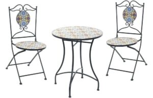 BISTRO SET ROME