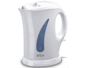 SIMBO  kettle