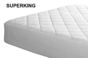 MATTRESS PROTECTOR