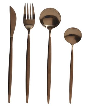 16 Pc CUTLERY SET