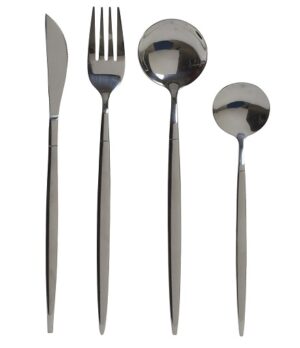 16 Pc CUTLERY SET