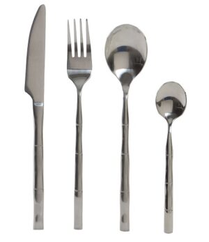 16 Pc CUTLERY SET
