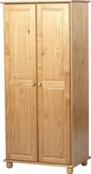 SOL2 DOOR WARDROBE