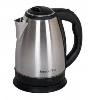 STAINLESS STEEL KETTLE