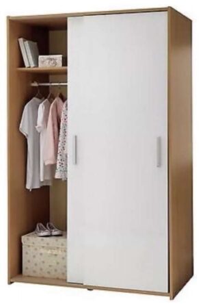 SYWELL WARDROBE
