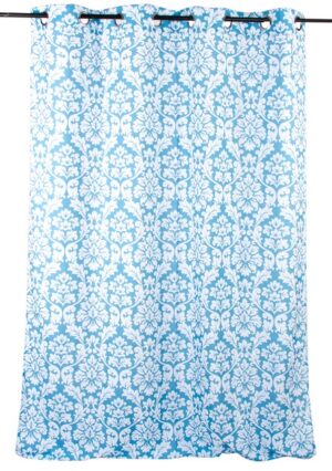 RING TOP CURTAIN