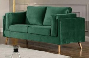 CAPRI 2 SEAT SOFA