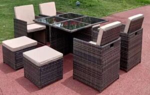 CUBE SET