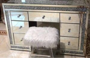 DRESSING TABLE