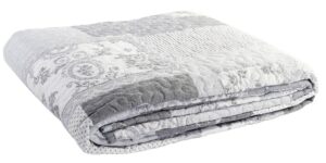 DOUBLE/KING BEDSPREAD