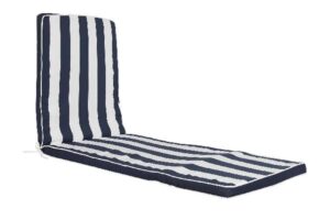 LOUNGER CUSHION