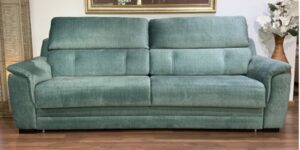 VIGO SUPER KING SOFA BED